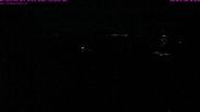 Archived webcam image showing Großer Inselsberg Ski Resort on 24 May 2026 at 00:13