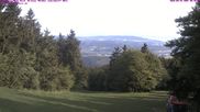 Archived webcam image showing Großer Inselsberg Ski Resort on 24 May 2026 at 08:13