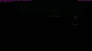 Archiviertes Webcam Bild: Großer Inselsberg am 28.05.2026 um 00:58 Uhr