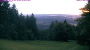 Archiviertes Webcam Bild: Großer Inselsberg am 11.06.2026 um 04:17 Uhr