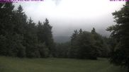 Archiviertes Webcam Bild: Großer Inselsberg am 11.06.2026 um 06:17 Uhr