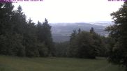 Archiviertes Webcam Bild: Großer Inselsberg am 11.06.2026 um 07:17 Uhr