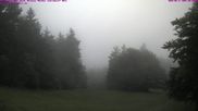 Archiviertes Webcam Bild: Großer Inselsberg am 11.06.2026 um 08:17 Uhr