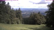 Archiviertes Webcam Bild: Großer Inselsberg am 11.06.2026 um 10:17 Uhr