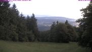 Archived webcam image showing Großer Inselsberg Ski Resort on 16 Jun 2026 at 06:42