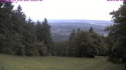 Archived webcam image showing Großer Inselsberg Ski Resort on 16 Jun 2026 at 10:42