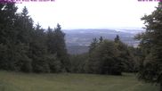 Archived webcam image showing Großer Inselsberg Ski Resort on 16 Jun 2026 at 12:42