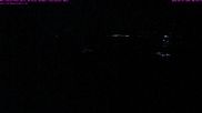 Archiviertes Webcam Bild: Großer Inselsberg am 12.07.2026 um 00:03 Uhr