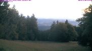 Archiviertes Webcam Bild: Großer Inselsberg am 12.07.2026 um 04:03 Uhr