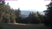 Archiviertes Webcam Bild: Großer Inselsberg am 12.07.2026 um 06:03 Uhr