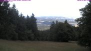 Archiviertes Webcam Bild: Großer Inselsberg am 12.07.2026 um 14:03 Uhr