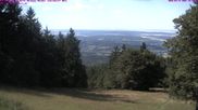 Archiviertes Webcam Bild: Großer Inselsberg am 12.07.2026 um 16:03 Uhr