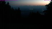 Archiviertes Webcam Bild: Großer Inselsberg am 28.07.2026 um 04:24 Uhr