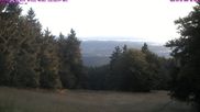 Archiviertes Webcam Bild: Großer Inselsberg am 28.07.2026 um 06:24 Uhr