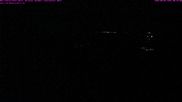 Archived webcam image showing Großer Inselsberg Ski Resort on 5 Aug 2026 at 00:46