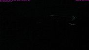 Archived webcam image showing Großer Inselsberg Ski Resort on 5 Aug 2026 at 02:46