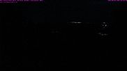 Archived webcam image showing Großer Inselsberg Ski Resort on 5 Aug 2026 at 04:46
