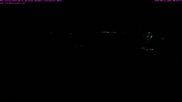 Archived webcam image showing Großer Inselsberg Ski Resort on 11 Aug 2026 at 00:52