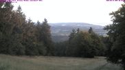 Archiviertes Webcam Bild: Großer Inselsberg am 15.08.2026 um 06:42 Uhr