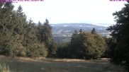 Archiviertes Webcam Bild: Großer Inselsberg am 15.08.2026 um 08:42 Uhr