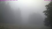 Archiviertes Webcam Bild: Großer Inselsberg am 26.08.2026 um 06:13 Uhr