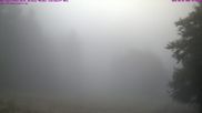 Archiviertes Webcam Bild: Großer Inselsberg am 26.08.2026 um 07:13 Uhr