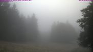Archiviertes Webcam Bild: Großer Inselsberg am 26.08.2026 um 08:13 Uhr