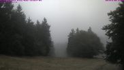 Archiviertes Webcam Bild: Großer Inselsberg am 26.08.2026 um 10:13 Uhr