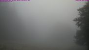Archiviertes Webcam Bild: Großer Inselsberg am 26.08.2026 um 14:13 Uhr