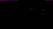Archiviertes Webcam Bild: Großer Inselsberg am 22.09.2026 um 00:54 Uhr