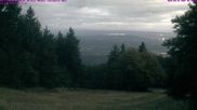 Archiviertes Webcam Bild: Großer Inselsberg am 22.09.2026 um 06:54 Uhr