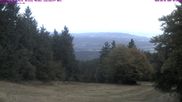 Archiviertes Webcam Bild: Großer Inselsberg am 22.09.2026 um 07:54 Uhr