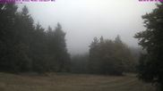 Archiviertes Webcam Bild: Großer Inselsberg am 22.09.2026 um 08:54 Uhr