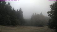 Archiviertes Webcam Bild: Großer Inselsberg am 22.09.2026 um 10:54 Uhr