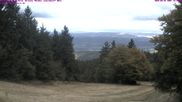 Archiviertes Webcam Bild: Großer Inselsberg am 22.09.2026 um 12:54 Uhr