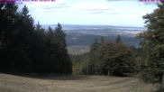 Archiviertes Webcam Bild: Großer Inselsberg am 22.09.2026 um 14:54 Uhr