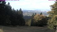 Archiviertes Webcam Bild: Großer Inselsberg am 22.09.2026 um 16:54 Uhr
