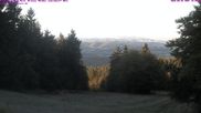 Archiviertes Webcam Bild: Großer Inselsberg am 22.09.2026 um 18:54 Uhr