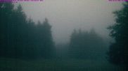 Archiviertes Webcam Bild: Großer Inselsberg am 10.10.2026 um 07:48 Uhr