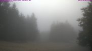 Archiviertes Webcam Bild: Großer Inselsberg am 10.10.2026 um 08:48 Uhr