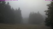 Archiviertes Webcam Bild: Großer Inselsberg am 10.10.2026 um 10:48 Uhr
