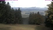 Archiviertes Webcam Bild: Großer Inselsberg am 10.10.2026 um 12:48 Uhr