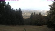 Archiviertes Webcam Bild: Großer Inselsberg am 10.10.2026 um 14:48 Uhr