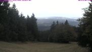 Archiviertes Webcam Bild: Großer Inselsberg am 10.10.2026 um 16:48 Uhr