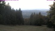 Archiviertes Webcam Bild: Großer Inselsberg am 10.10.2026 um 18:48 Uhr