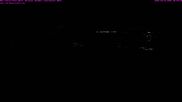 Archived webcam image showing Großer Inselsberg Ski Resort on 10 Oct 2026 at 20:50