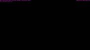 Archived webcam image showing Großer Inselsberg Ski Resort on 14 Oct 2026 at 00:43