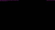Archived webcam image showing Großer Inselsberg Ski Resort on 14 Oct 2026 at 02:43