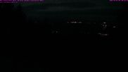 Archiviertes Webcam Bild: Großer Inselsberg am 28.10.2026 um 00:11 Uhr