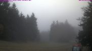 Archiviertes Webcam Bild: Großer Inselsberg am 28.10.2026 um 07:11 Uhr